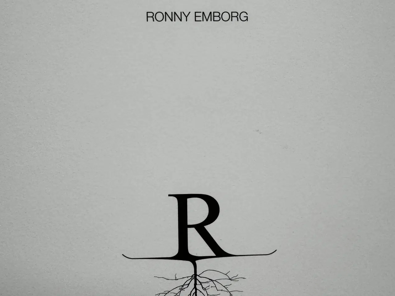 Billede 2 - TROLDMANDENS KOGEBOG - © Ronny Emborg