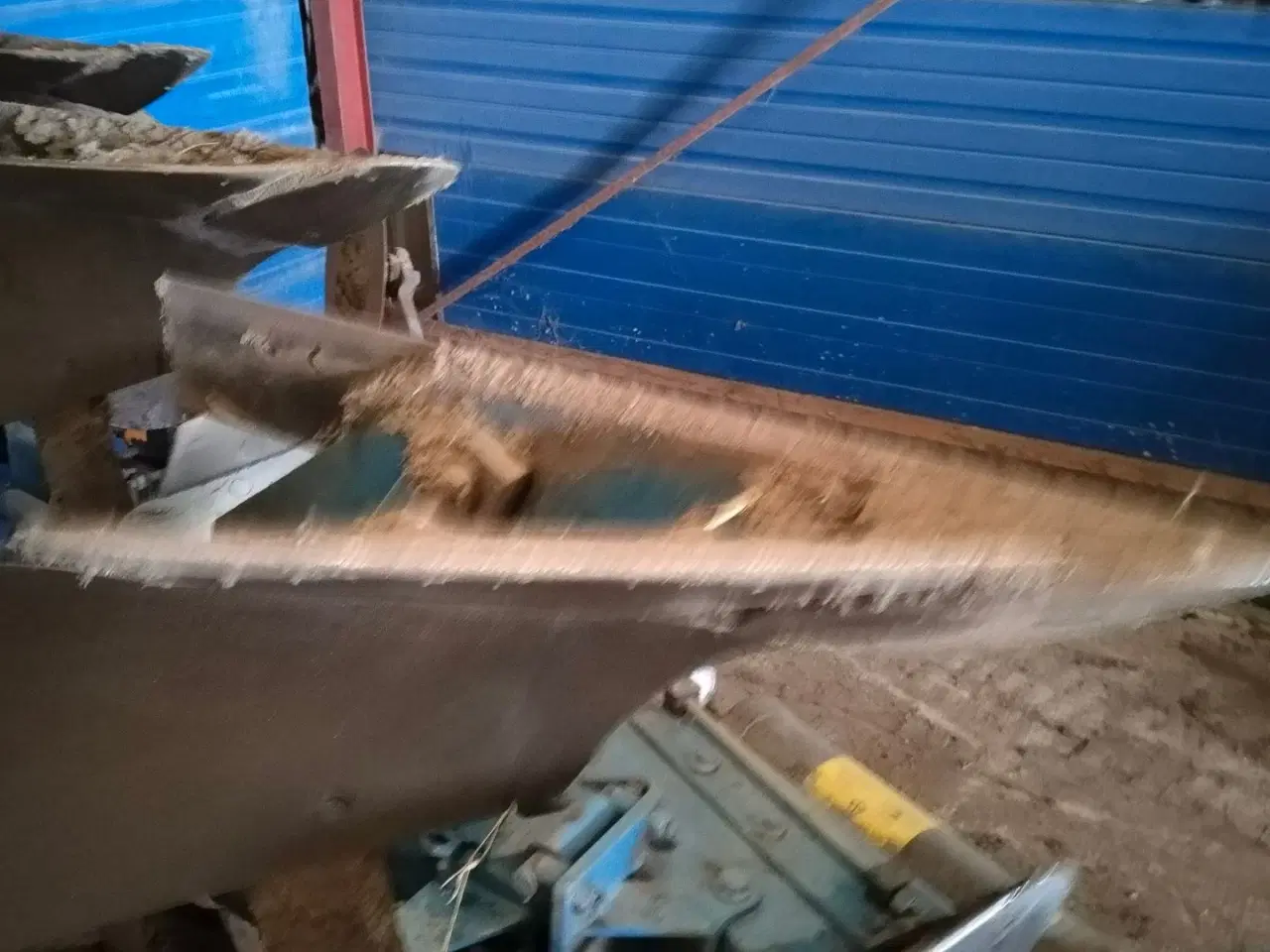 Billede 4 - Överum CX 390 H 3 furet