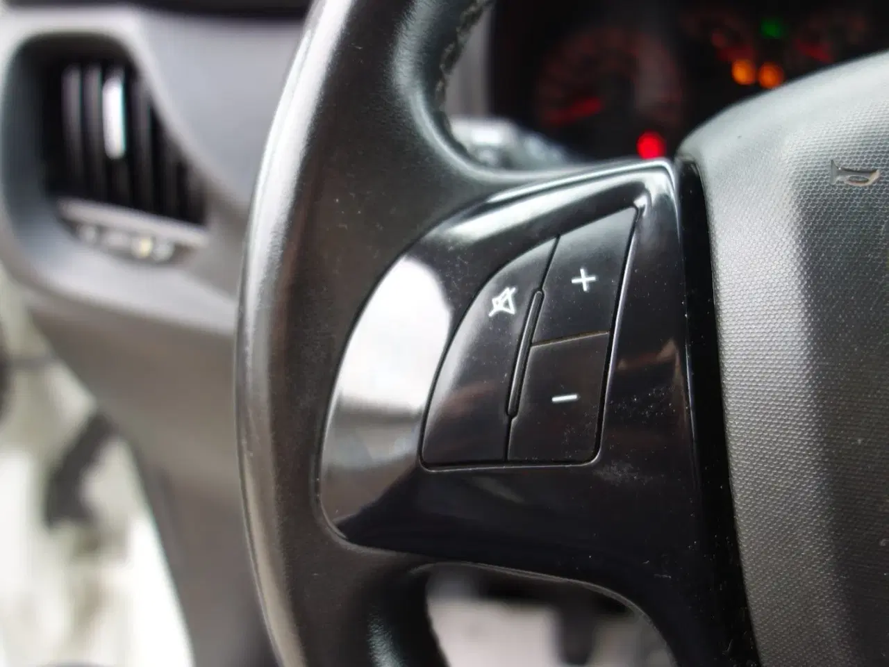 Billede 9 - Fiat Doblò Cargo 1,3 MJT 95 Professional+ L2