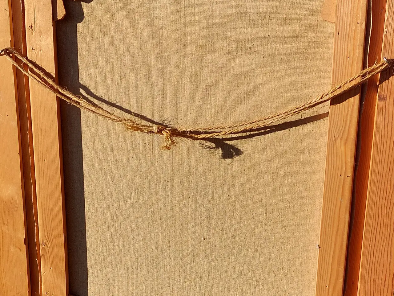 Billede 4 - POUL KASTRUP - ( 1920 - 1987 ) - oliemaleri