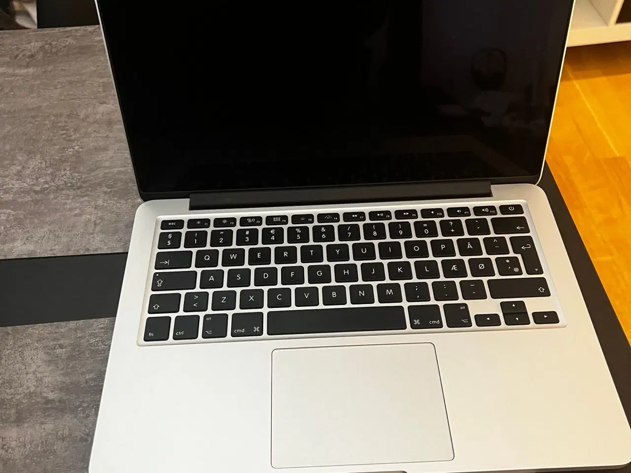 Billede 4 - MacBook pro 13? 2015 model