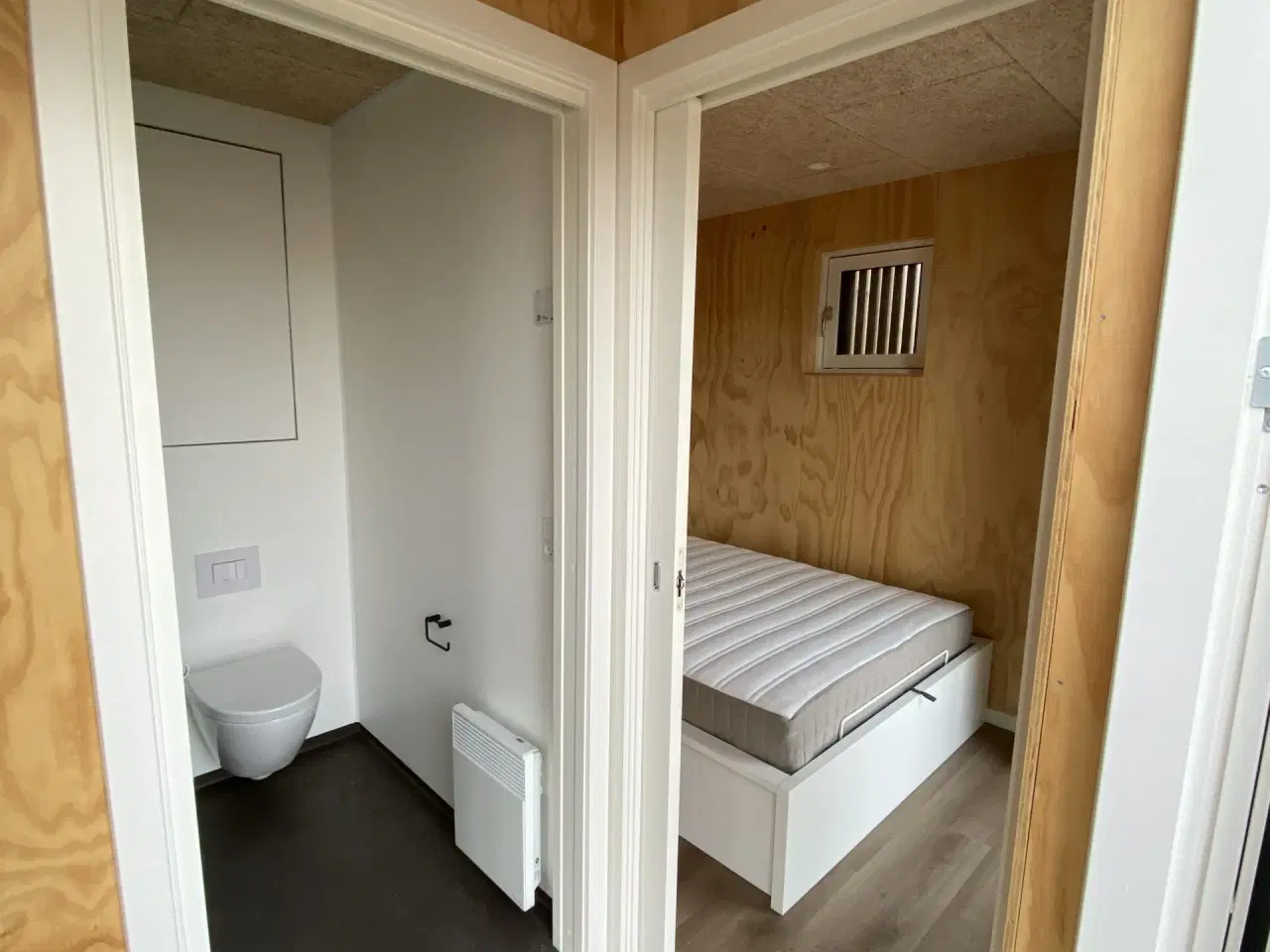 Billede 5 - Ref: Campinghytte (Reserveret KTP)