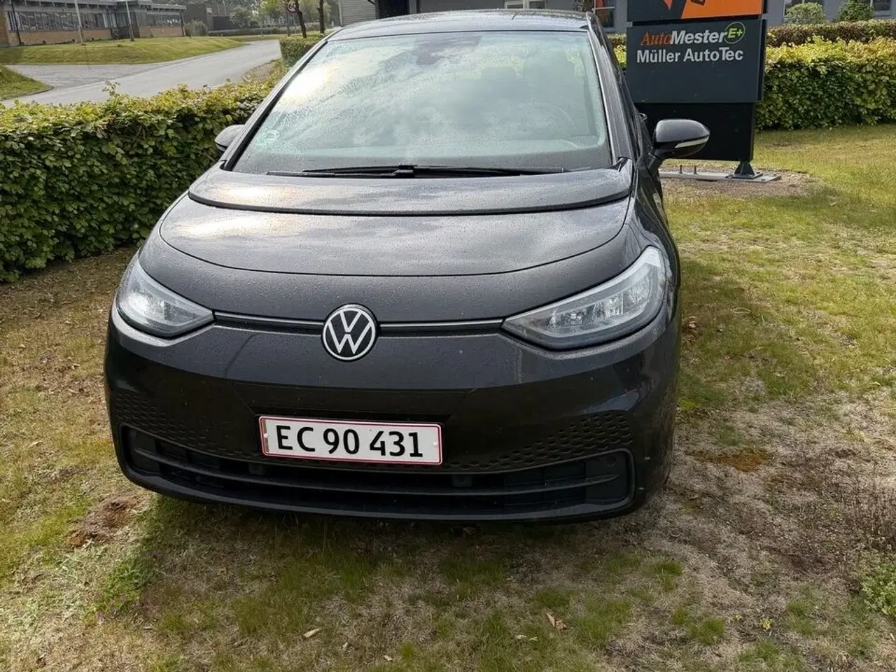 Billede 2 - VW ID.3 EL Pro Performance 204HK 5d Aut.