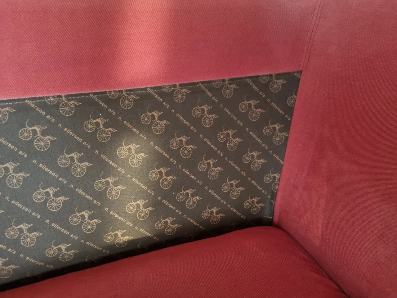 Billede 3 - Sofa Eilersen