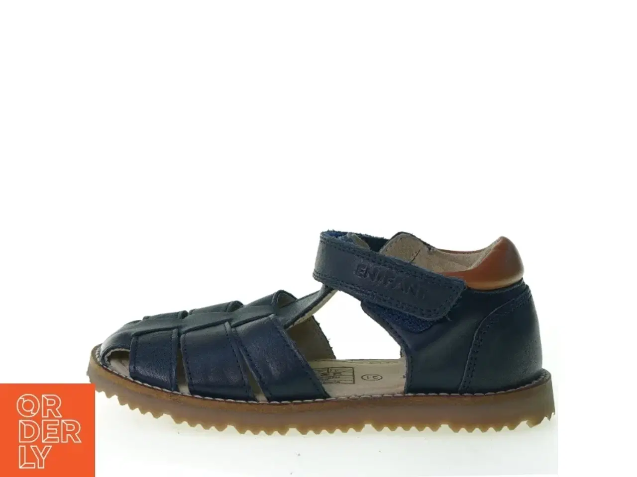 Billede 1 - Sandaler fra Enfant (str. 31)