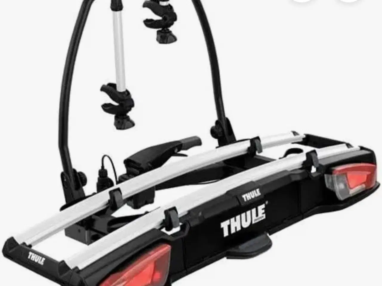 Billede 1 - KØBES Thule Velospace XT 2 KØBES