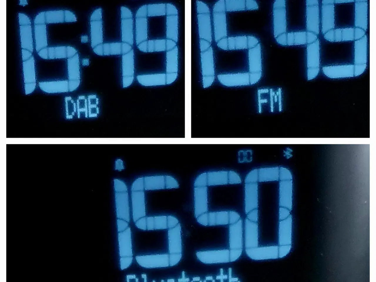 Billede 3 - Sackit wakeit clockradio 