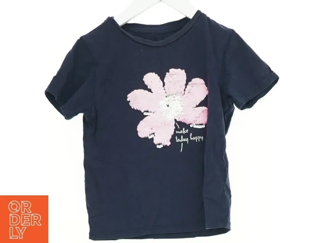 Billede 3 - T-Shirt fra H&M (str. 116 cm)