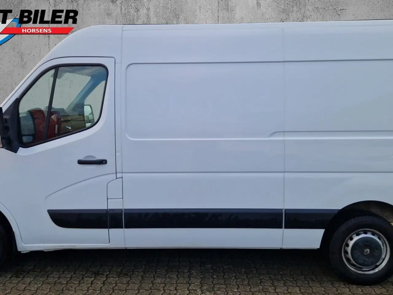 Billede 2 - Renault Master IV T33 2,3 dCi 150 L2H2 Kassevogn