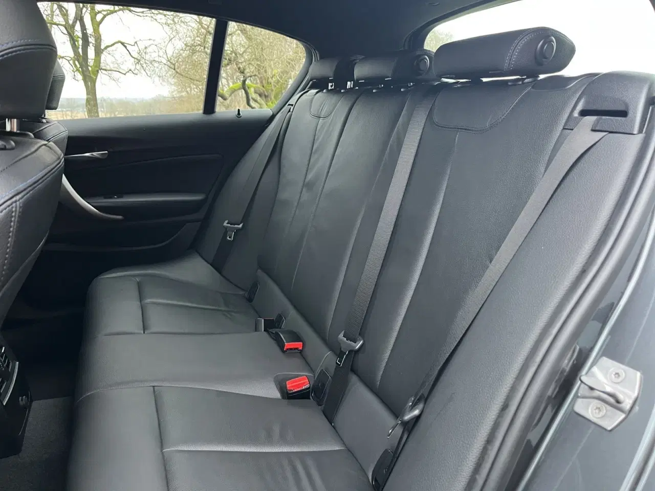 Billede 14 - BMW 120d 2,0 M-Sport aut.