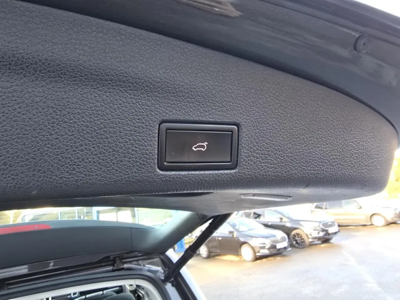 Billede 15 - VW Sharan 2,0 TDi 140 Comfortline DSG BMT 7prs