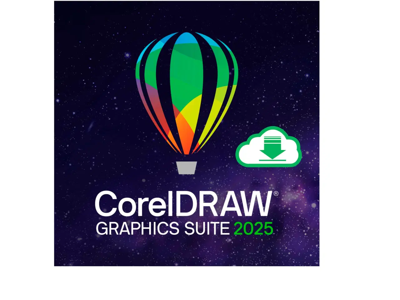 Billede 2 - CorelDRAW Graphics Suite 2025 (Official)
