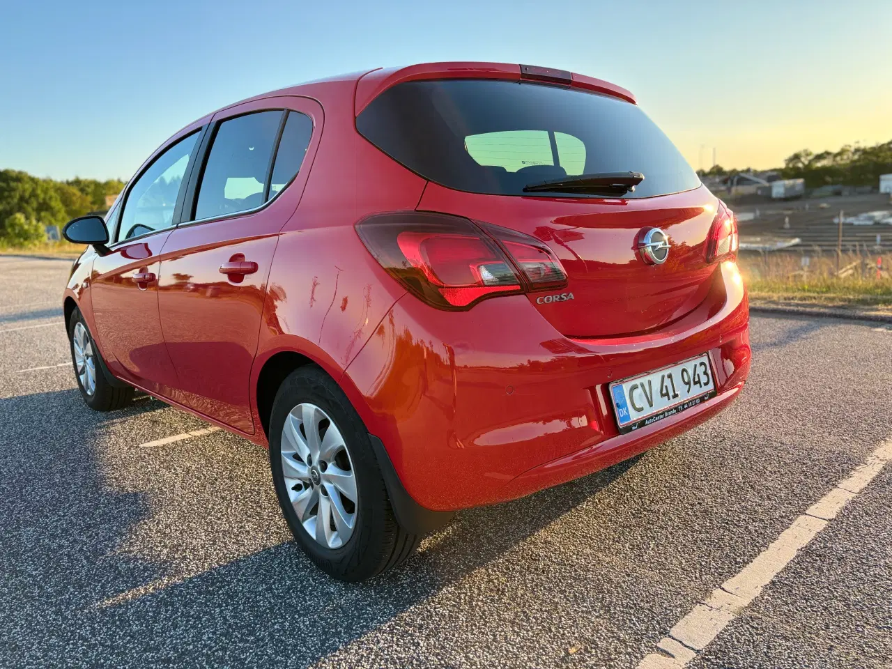 Billede 3 - Opel Corsa
