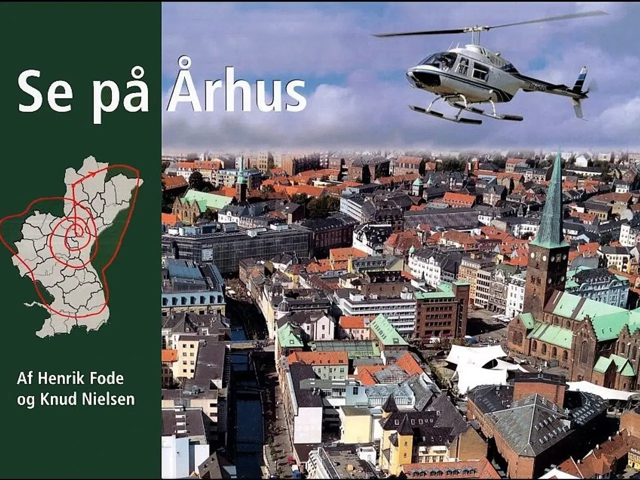 Billede 1 - Se på Århus