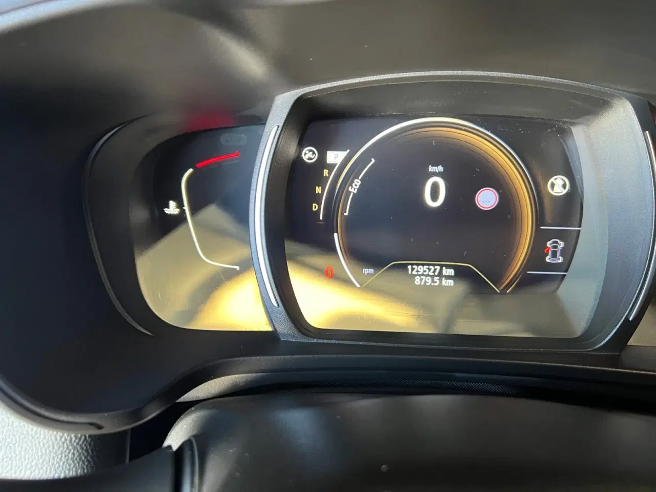 Billede 18 - Renault Kadjar 1,5 dCi 110 Zen EDC