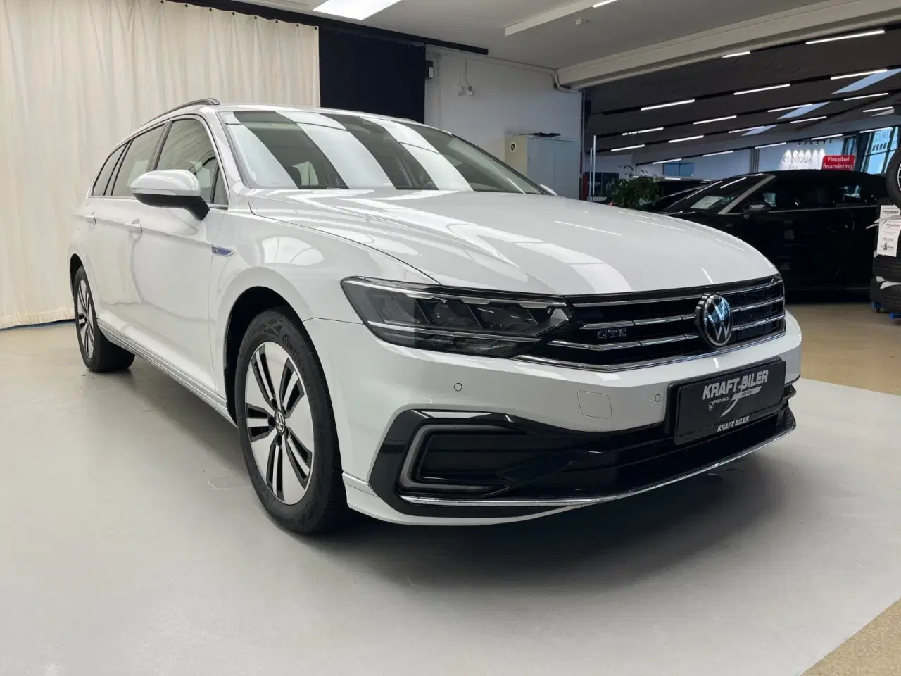 Billede 6 - VW Passat 1,4 GTE+ Variant DSG