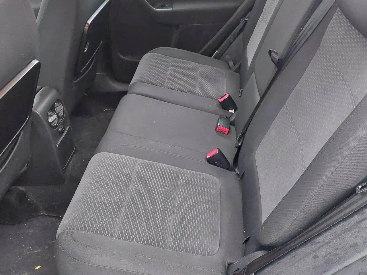 Billede 4 - Golf plus 1.4 TSI