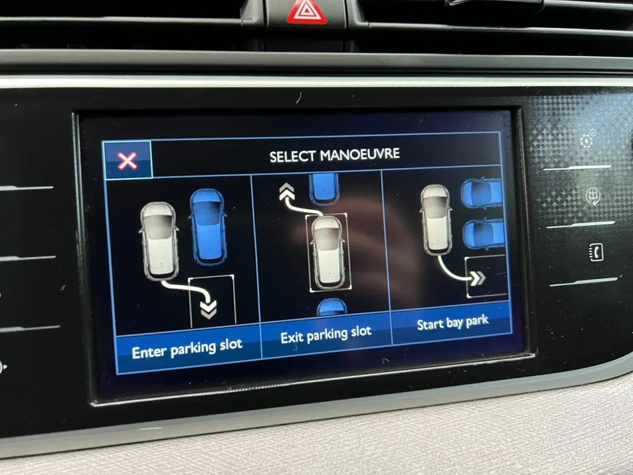 Billede 13 - Citroën Grand C4 Picasso 2,0 BlueHDi 150 Exclusive EAT6 7prs