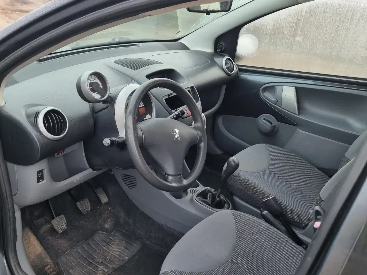 Billede 9 - Peugeot 107 – Økonomisk og billig i drift!