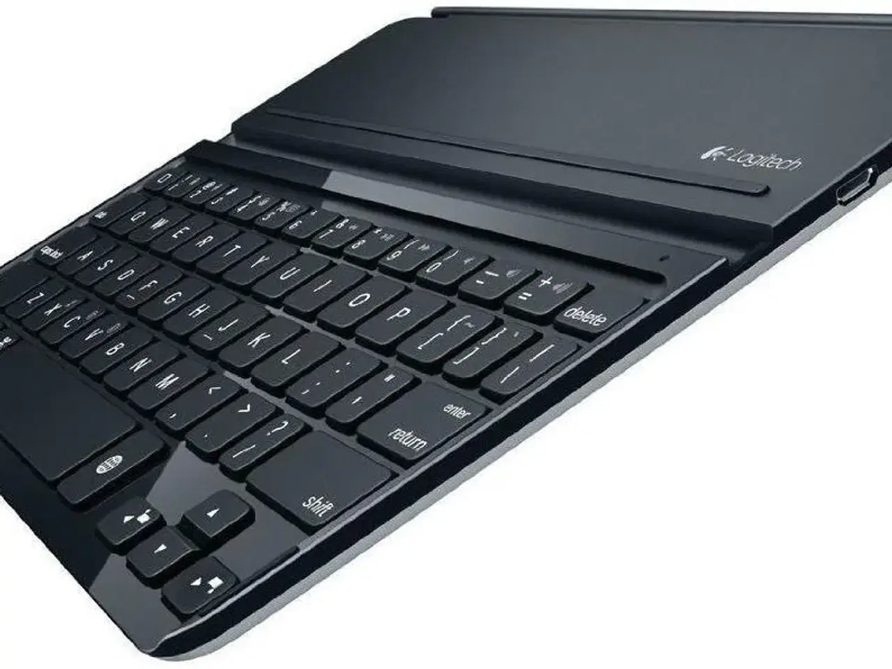 Billede 4 - Logitech Ultrathin Keyboard Cover iPad