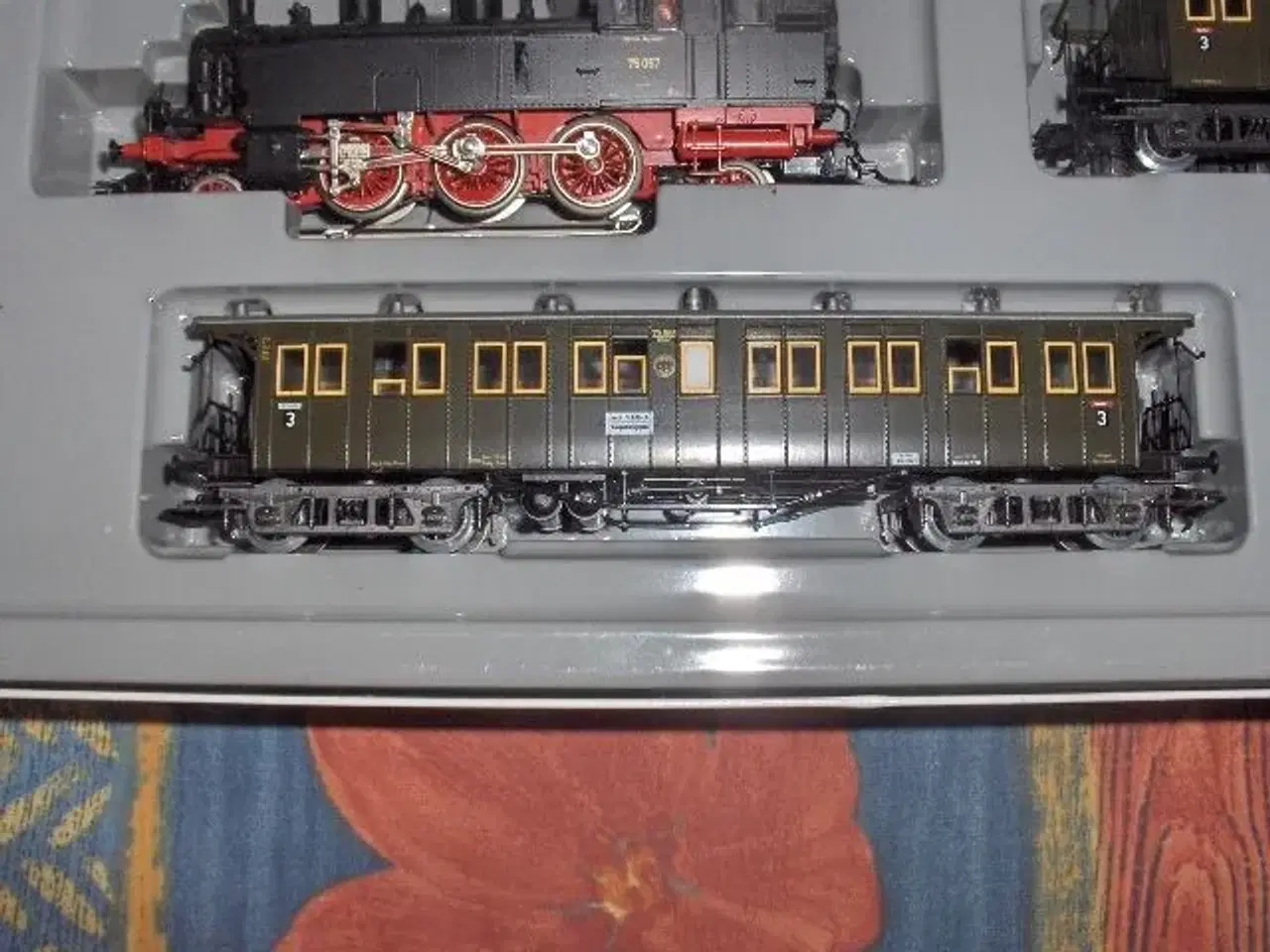 Billede 4 - Märklin 2865 HO