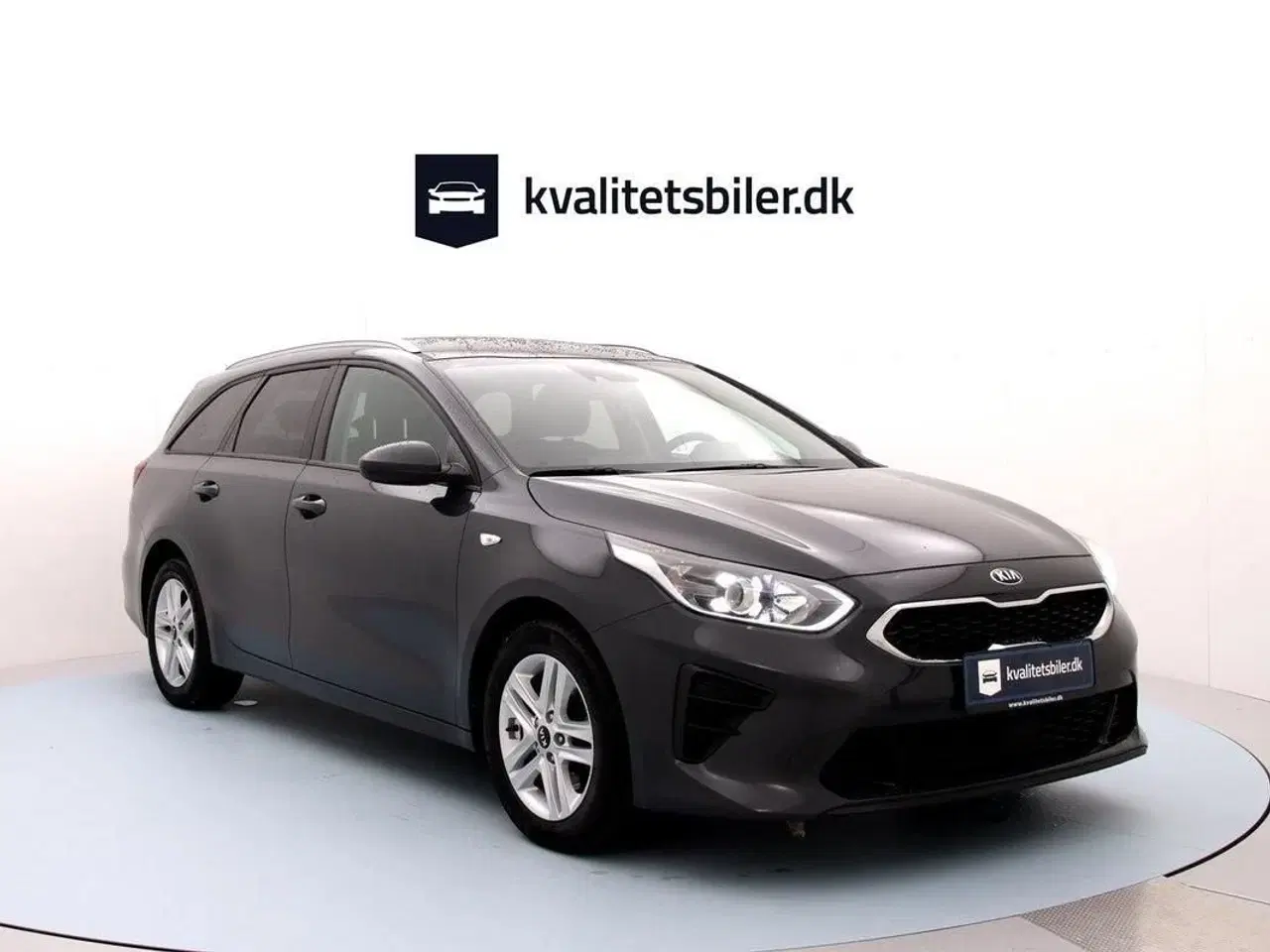 Billede 6 - Kia Ceed 1,0 T-GDi Active SW