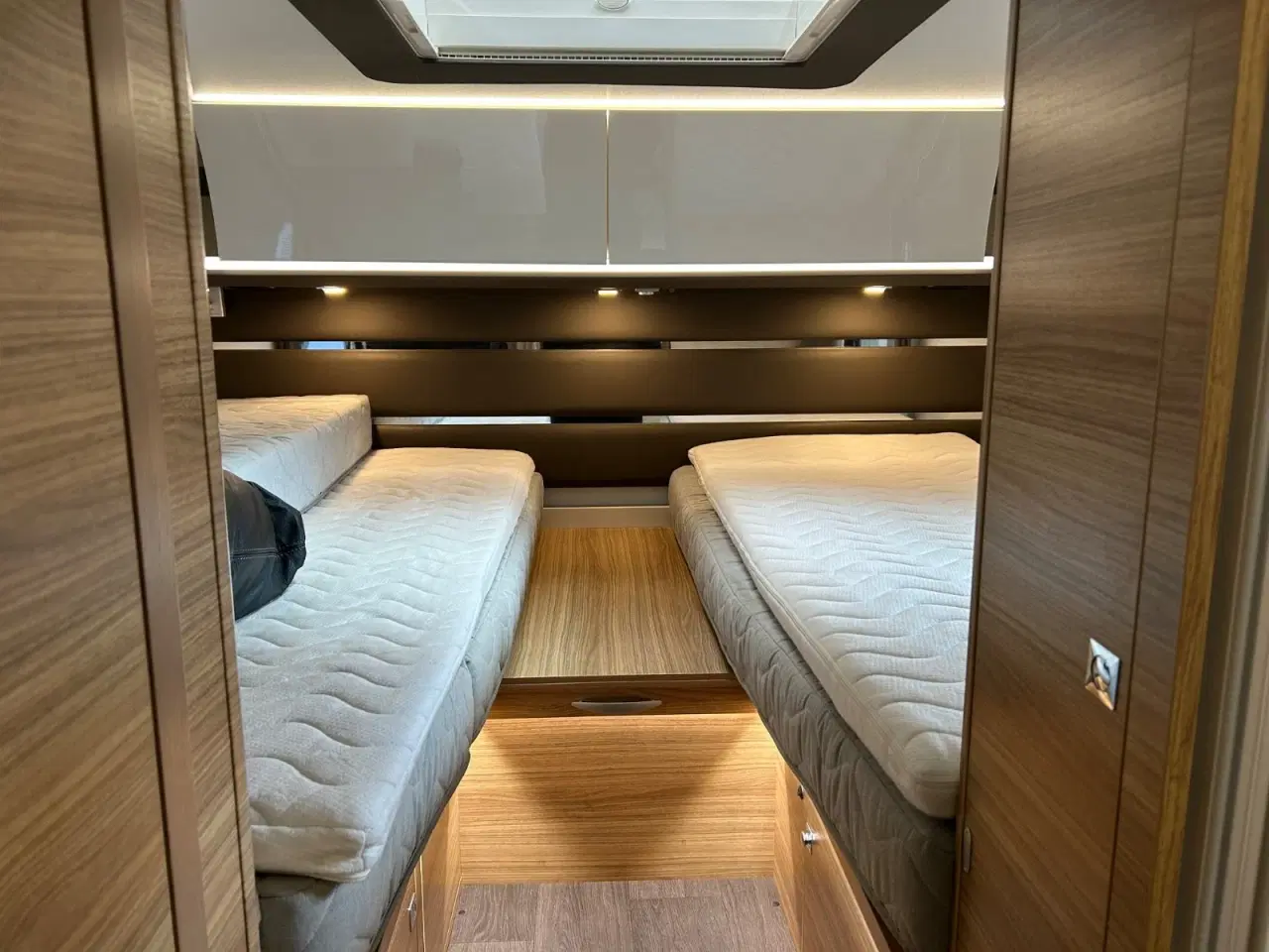 Billede 16 - Adria Sonic Supreme 2,3 710 SL aut.