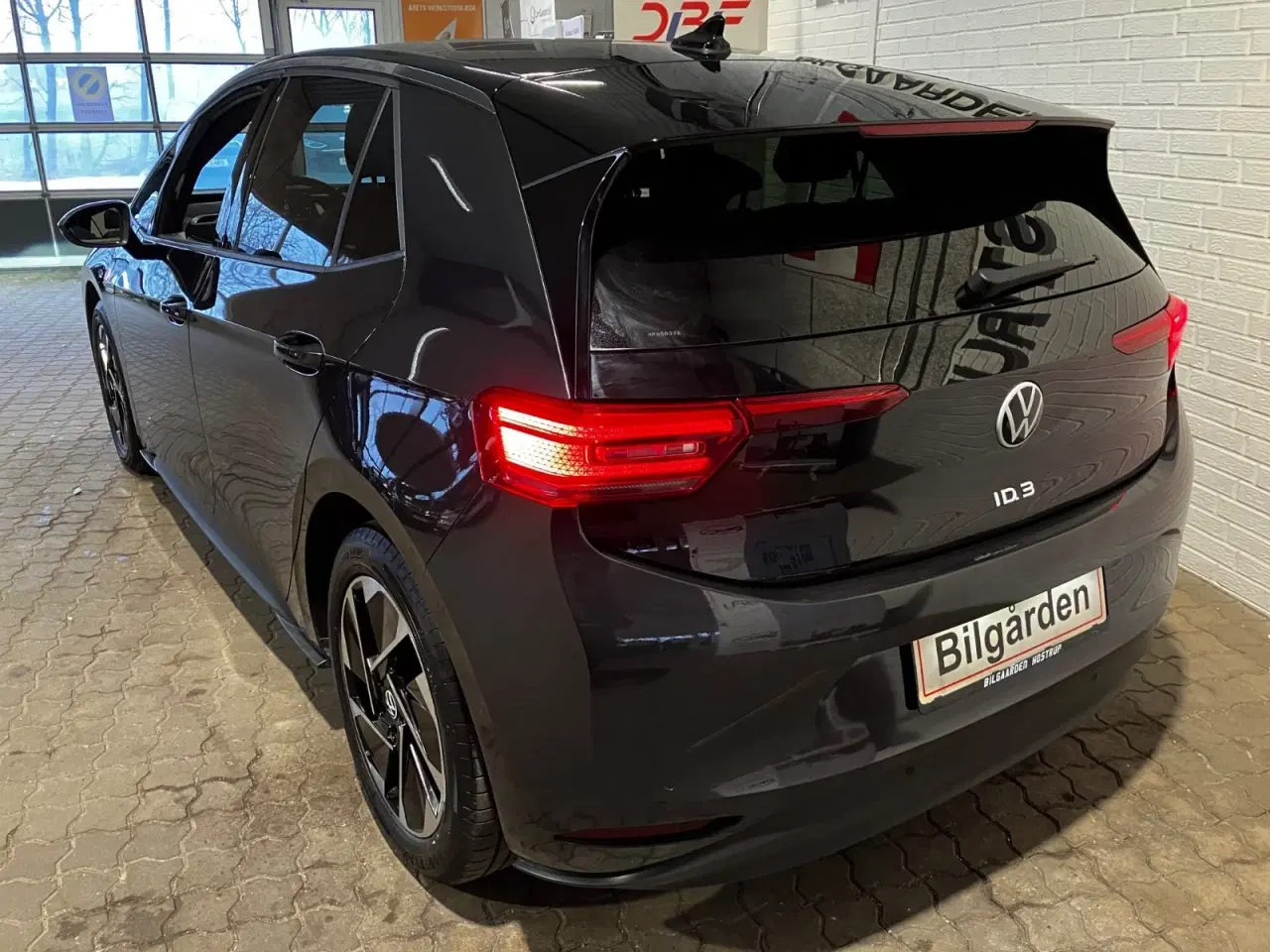 Billede 4 - VW ID.3 58 Pro Family