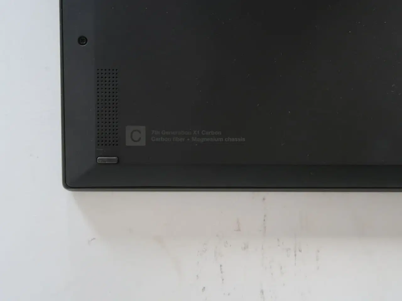 Billede 8 - Bærbar computer LENOVO X1 Carbon 7th gen.