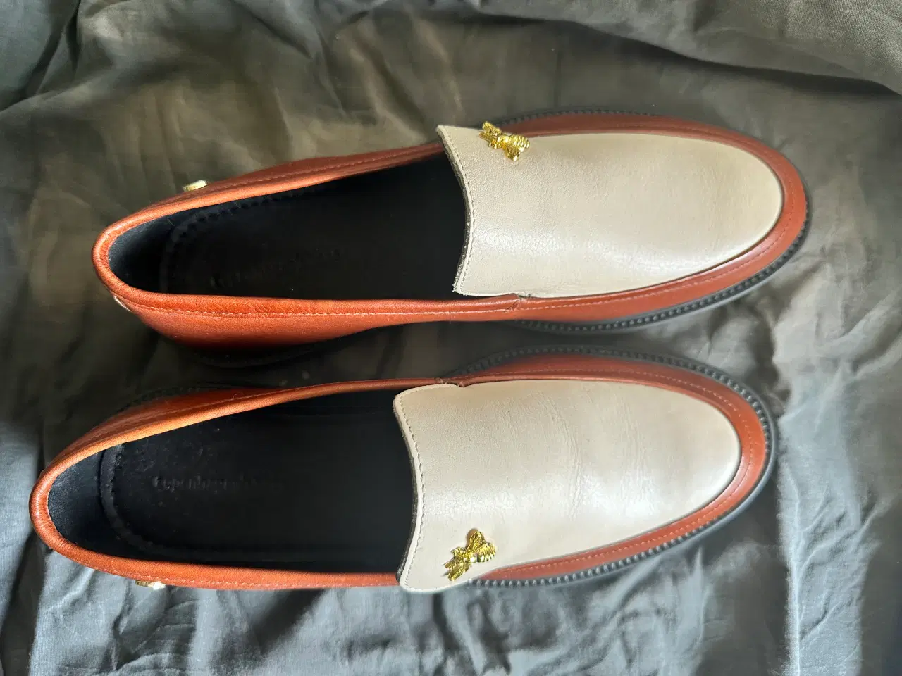 Billede 3 - Nye Loafers 