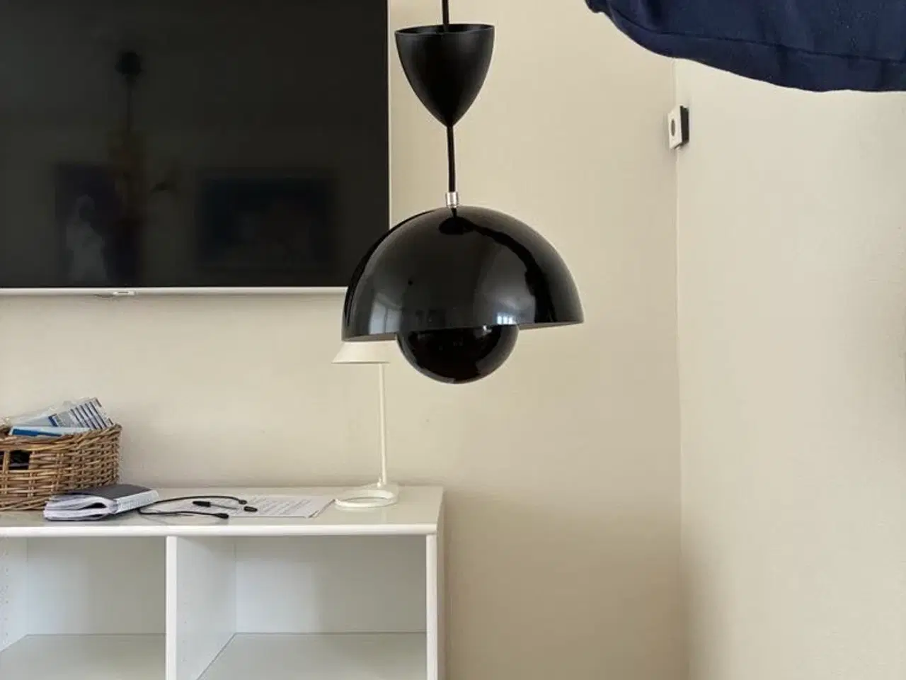 Billede 2 - Flowerpot pendel