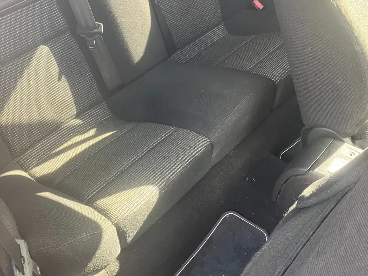 Billede 13 - Peugeot 307 2,0 16V CC