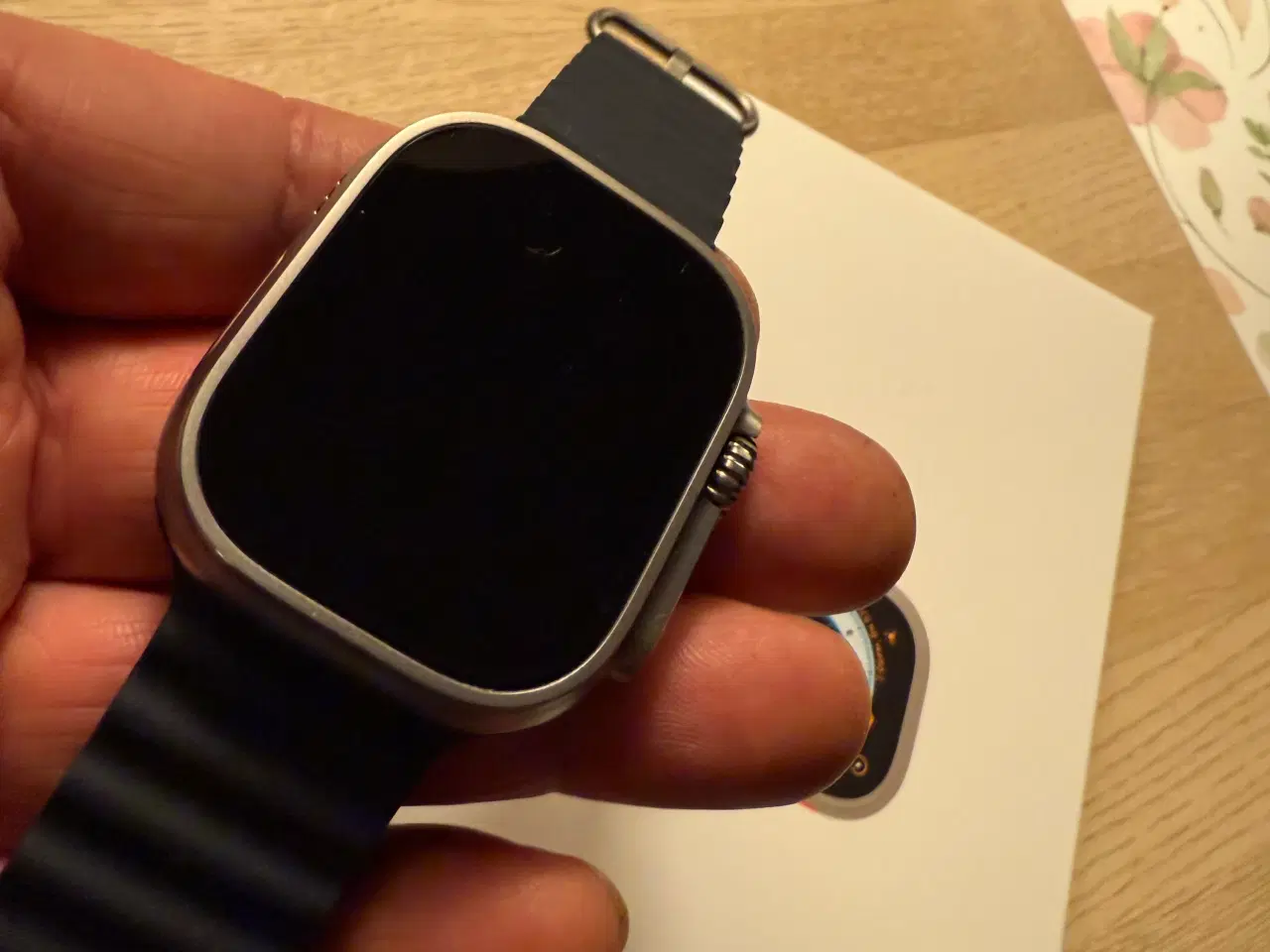 Billede 4 - Apple Watch ultra 1