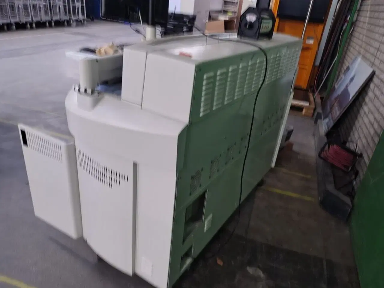 Billede 9 - Chemistry Analyzer.  KONELAB Prime 60i