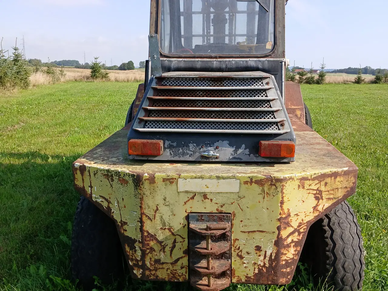 Billede 4 - Truck