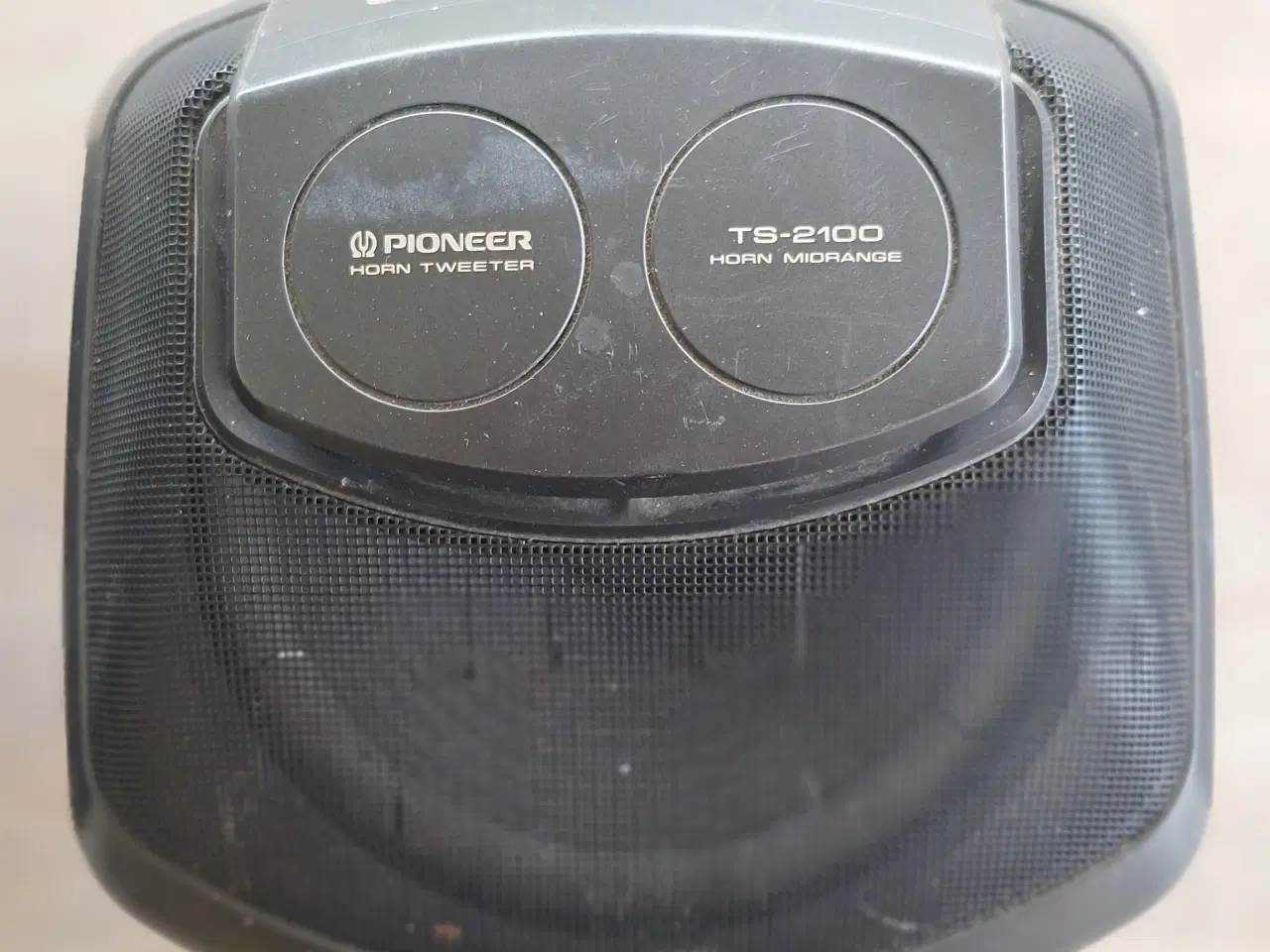 Billede 3 - Højttalere Pioneer TS-2100