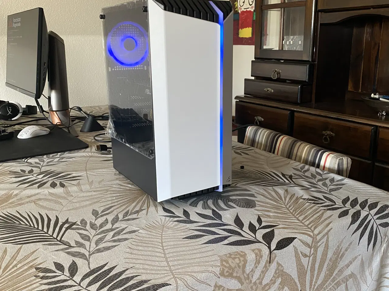 Billede 6 - God Gamer Computer 