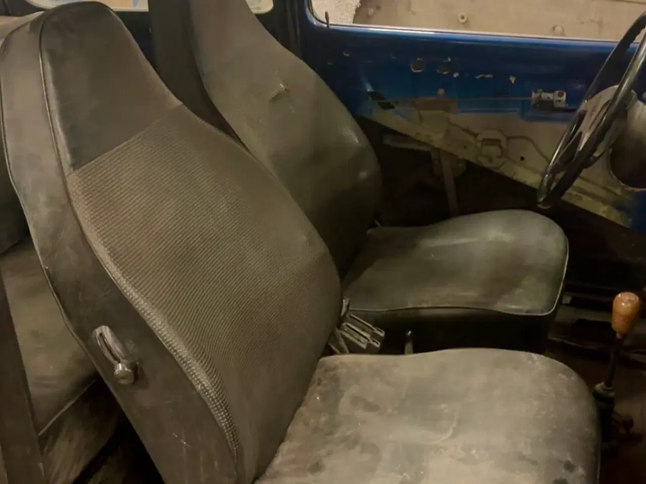 Billede 13 - VW 1302 S, modelår 1972