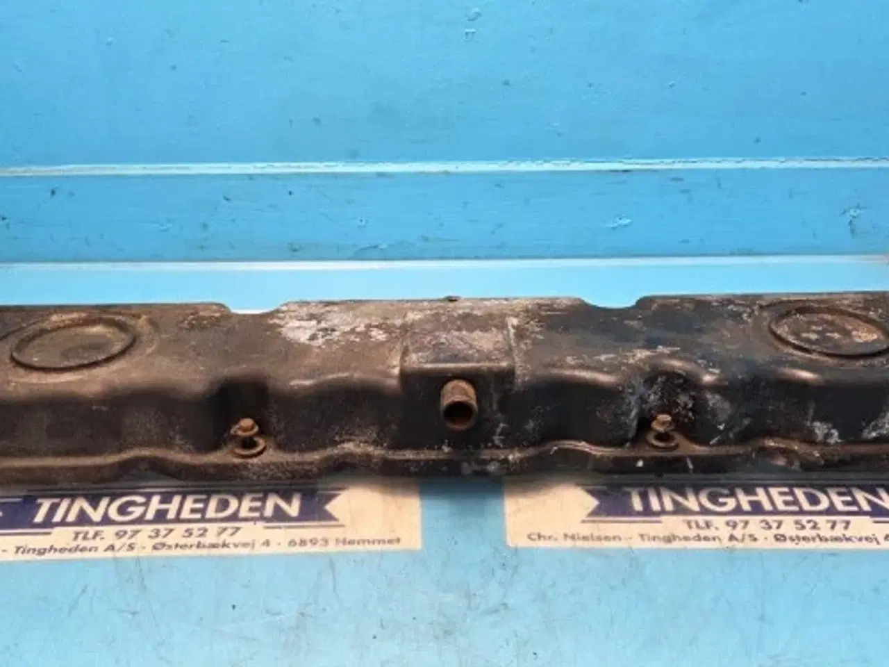 Billede 15 - Perkins 1006 Cylinderhoved Dæksel 4225049M91