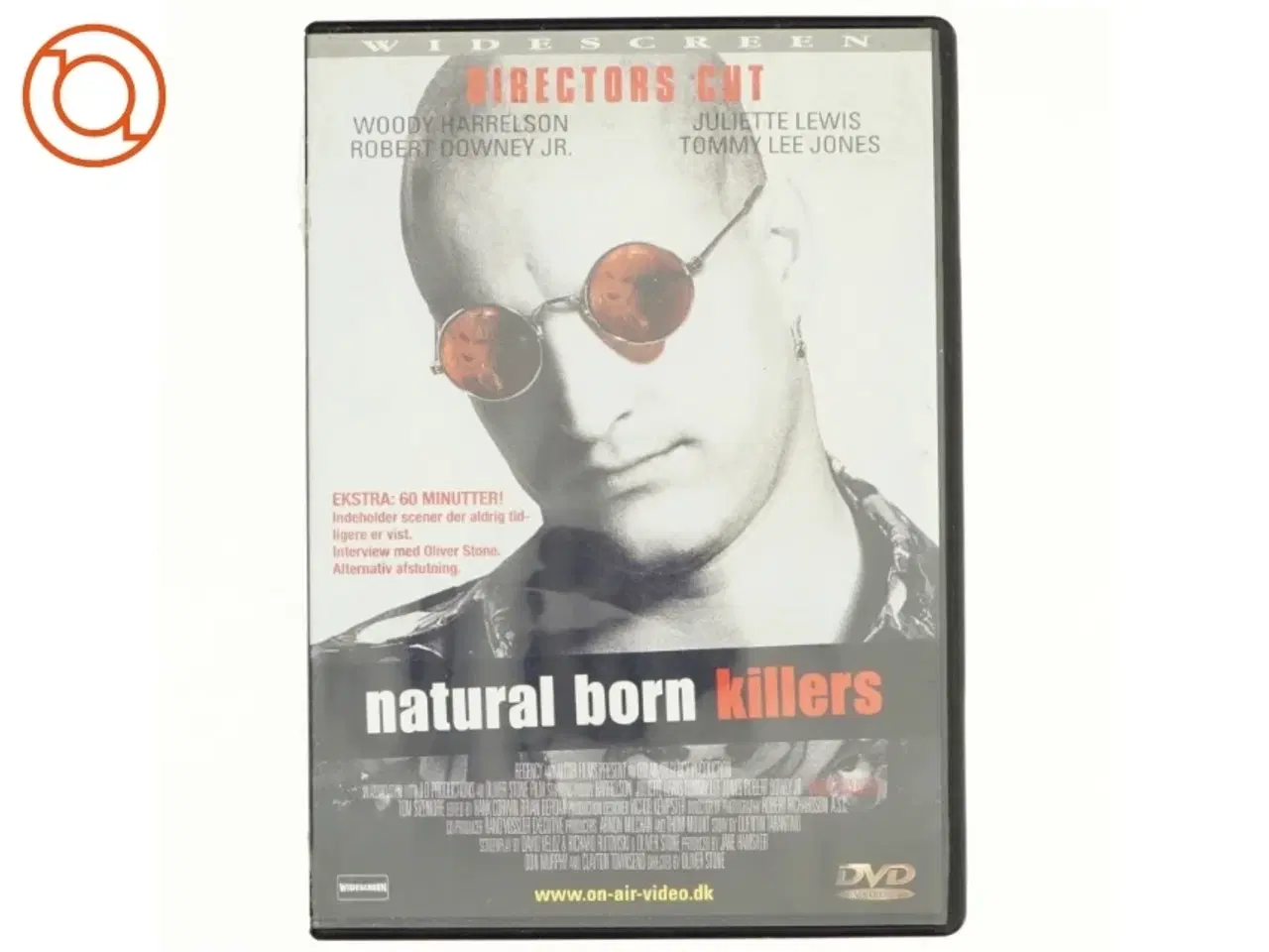 Billede 1 - Natural Born Killers