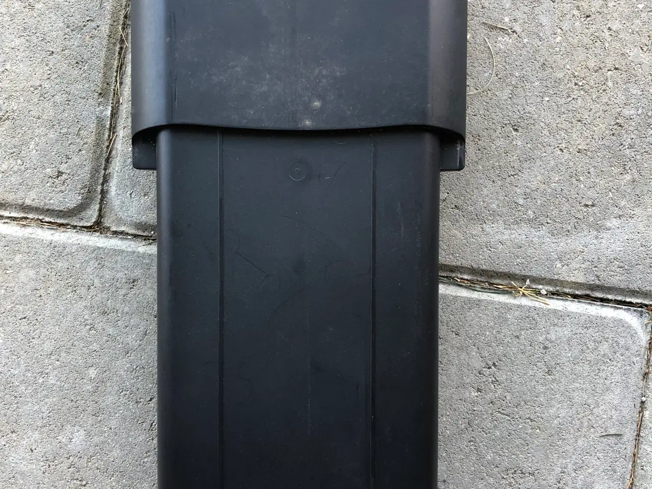Billede 2 - Defekt batteri til E- Fly Elcykel