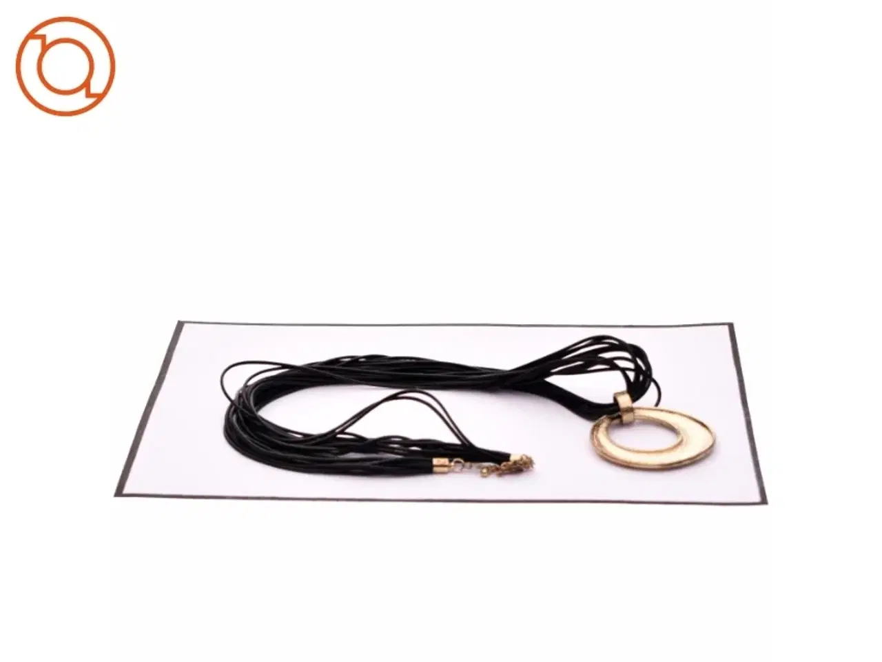 Billede 4 - Lang halskæde