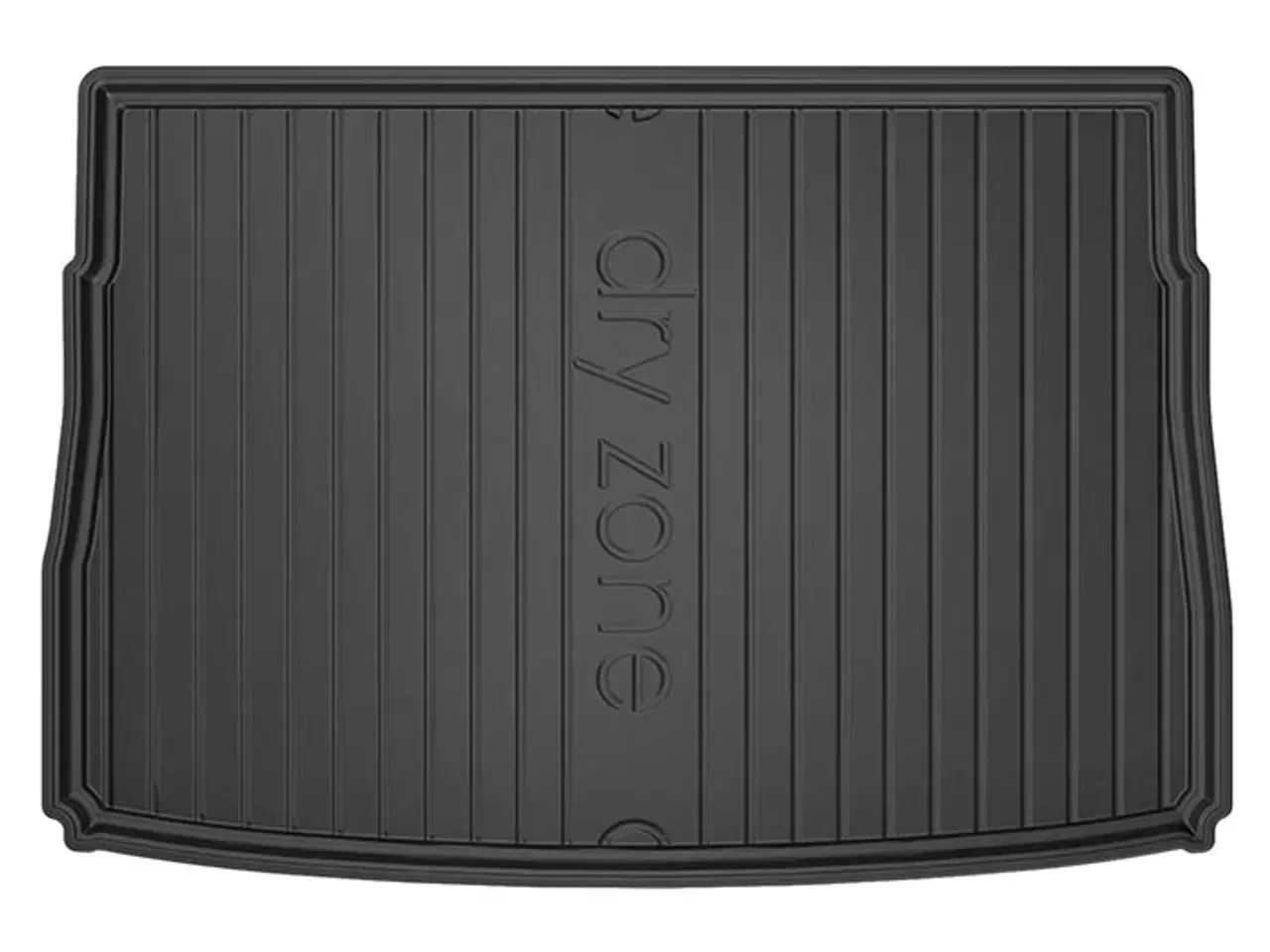 Billede 1 - Bagagerumsbakke VW Golf VIII HB 2019- øverst