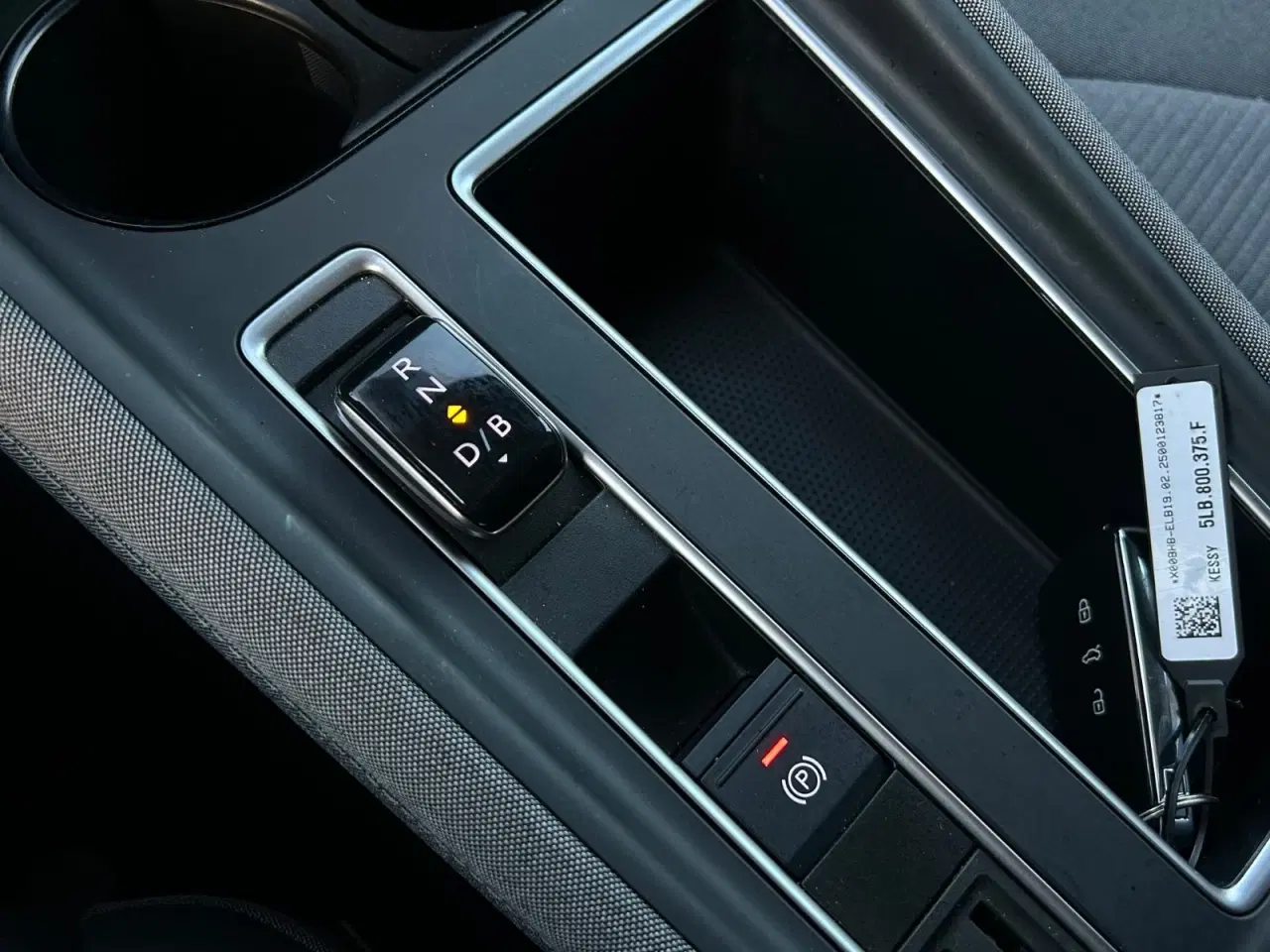 Billede 21 - Skoda Enyaq 85x iV