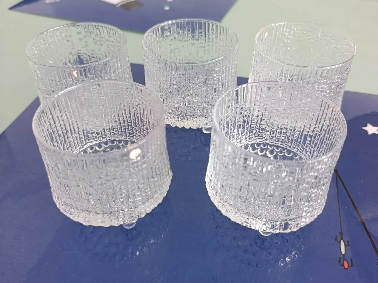 Billede 1 - Finske glas 20 cl