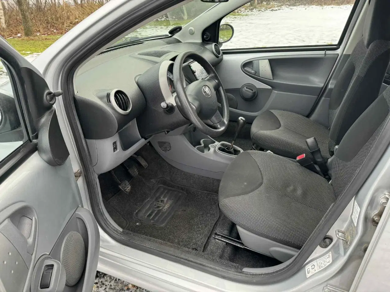 Billede 9 - Toyota Aygo 1,0