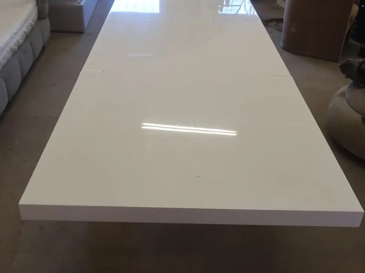 Billede 2 - Spisebord