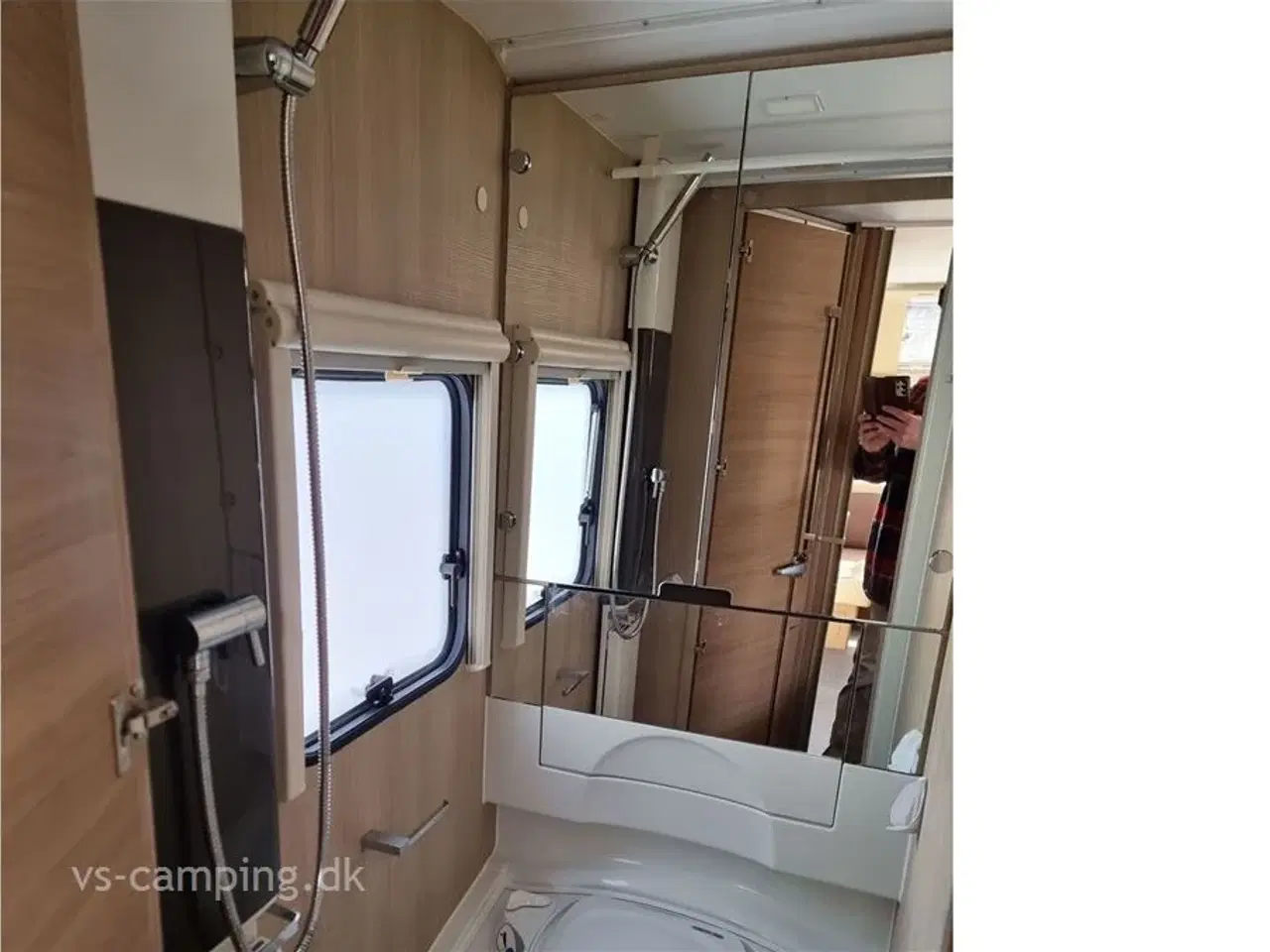 Billede 8 - 2016 - Adria Adora Silver "Jubilæumsmodel" 522 UP m. Alde Hysterisk velholdt campingvogn med Alde