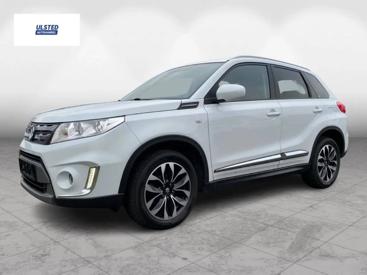 Billede 2 - Suzuki Vitara 1,6 Active Edition 120HK 5d