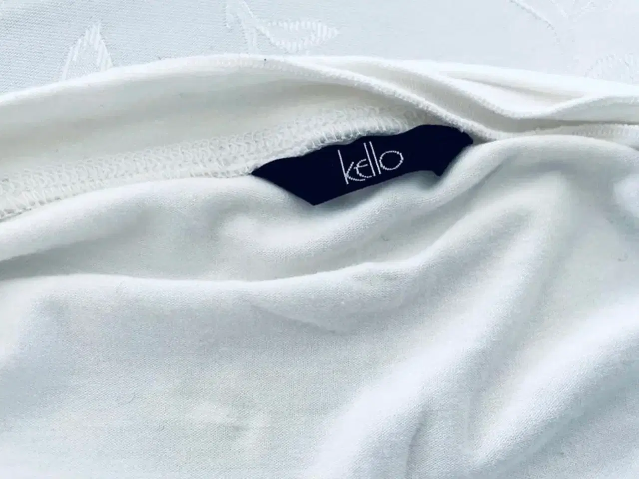 Billede 5 - Bluse fra Kello 
